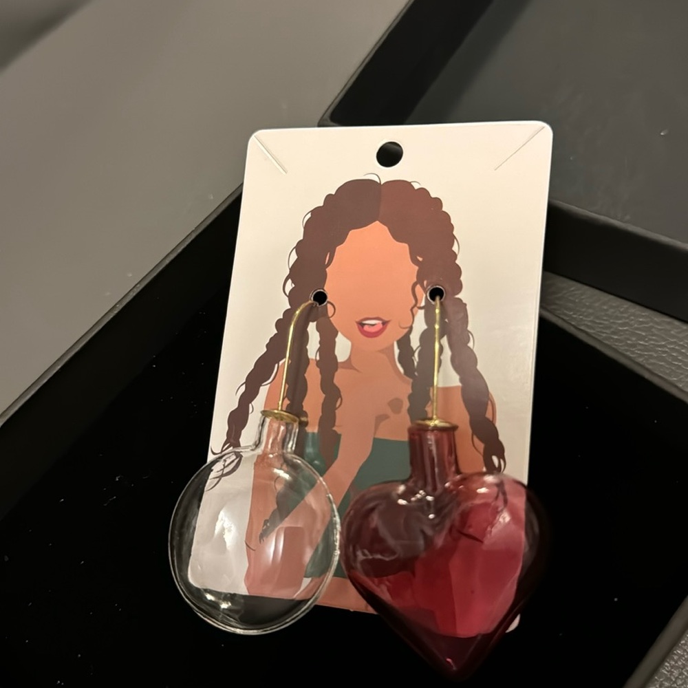 Great Deal Gorgeous Earrings